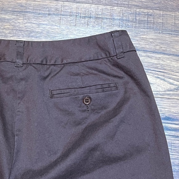 George Dress Capri Pants Size 14 - Picture 5 of 7